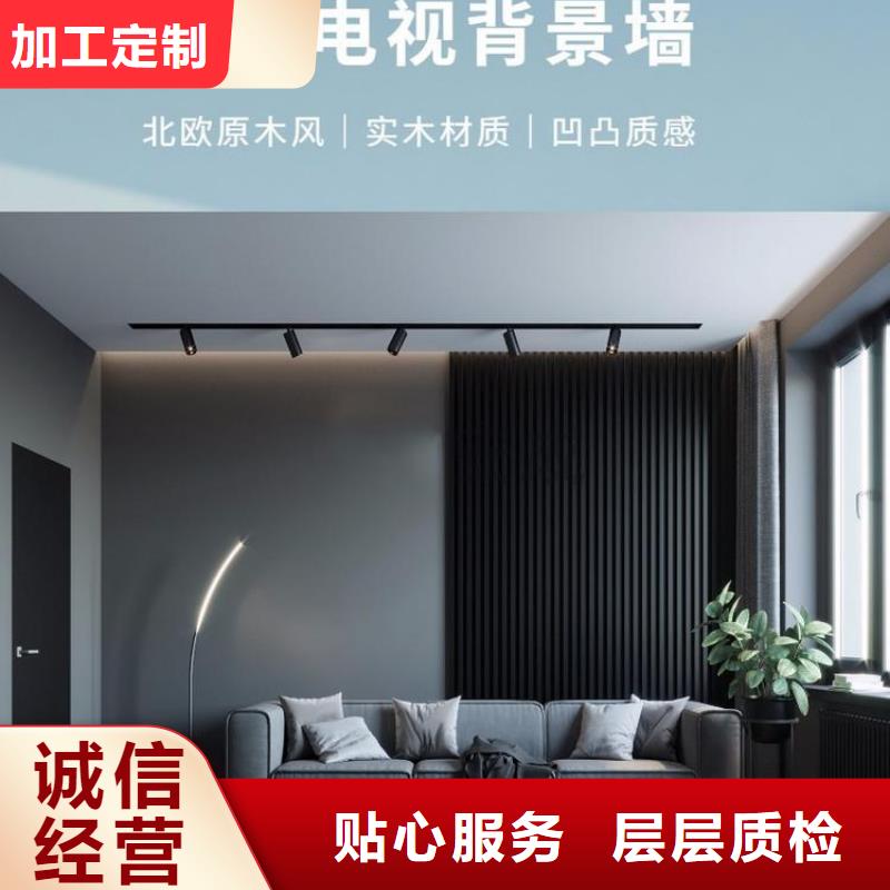 实木格栅,方木商家