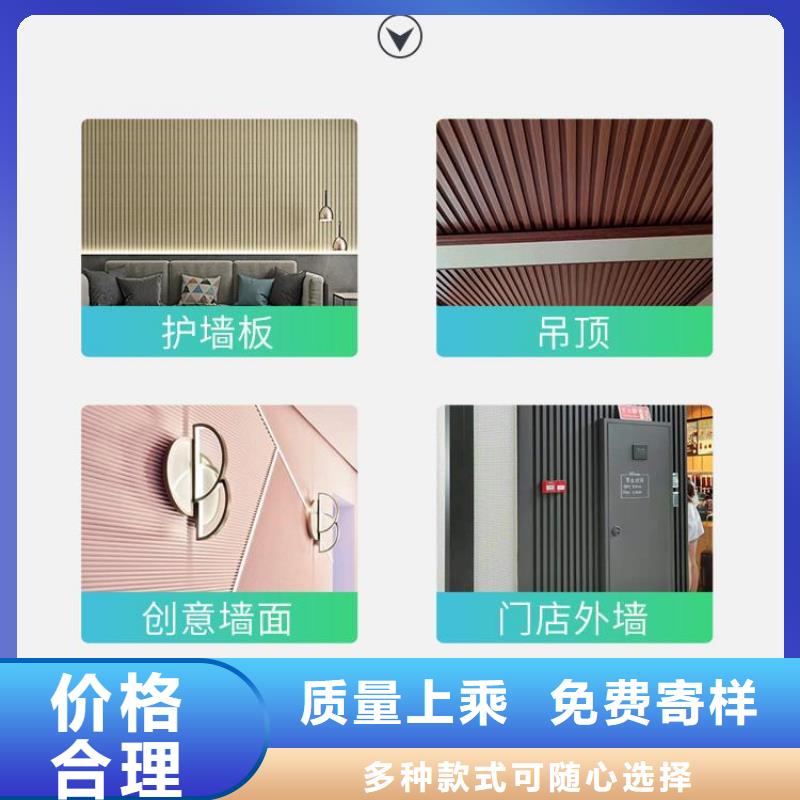 好品质格栅定做