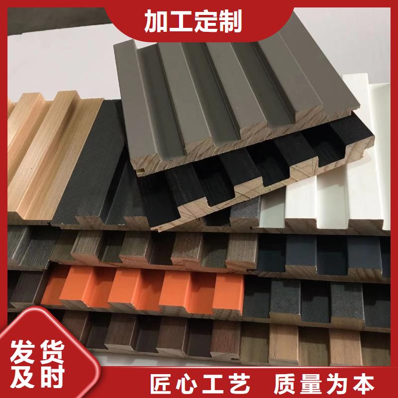 定做质量好的实木格栅厂家