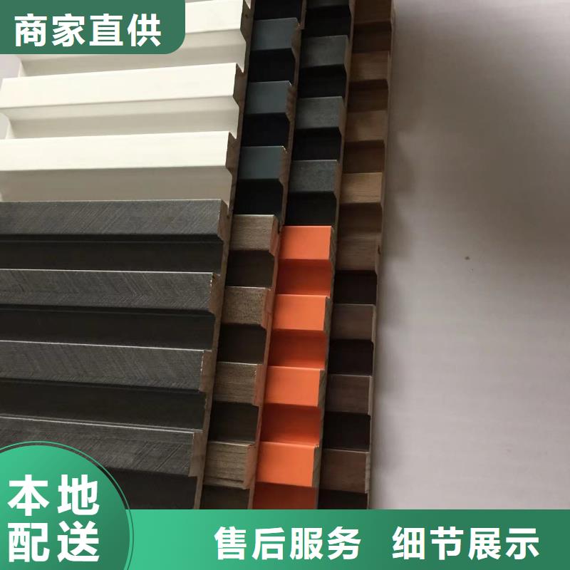 值得信赖的一手货源批发格栅基地