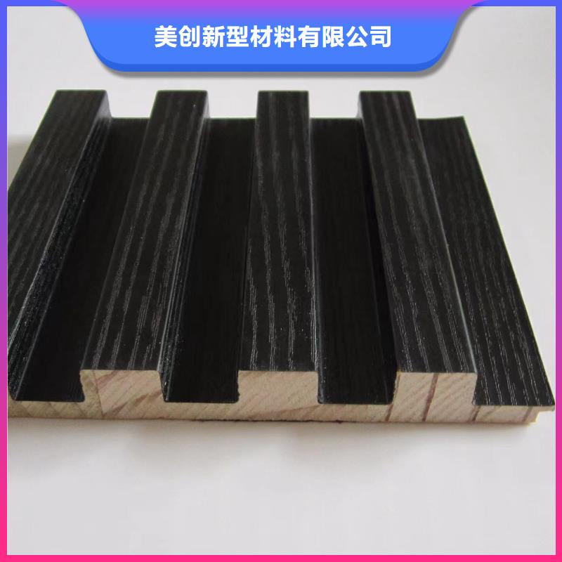 实木格栅价格行情