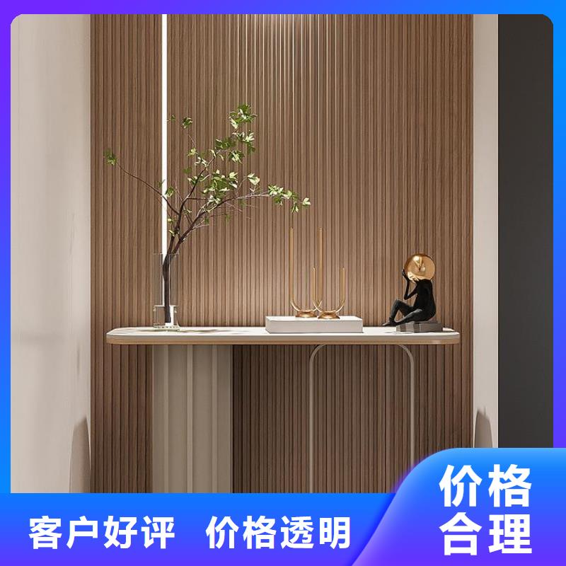 品牌格栅制作厂家
