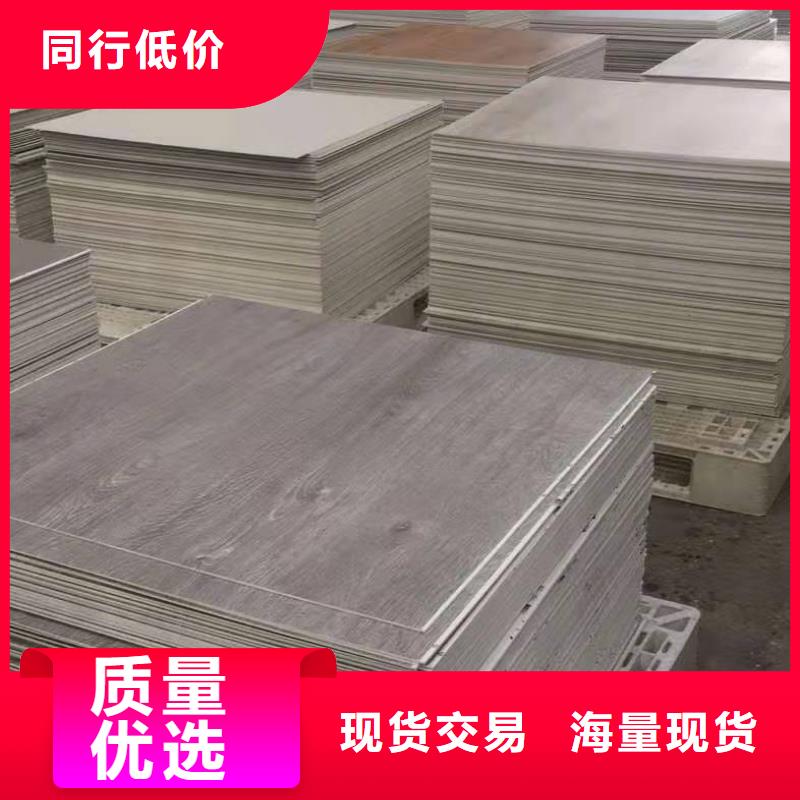 【石塑地板木饰面专业生产品质保证】