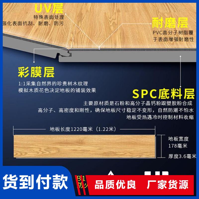 规格齐全的快装地板厂家