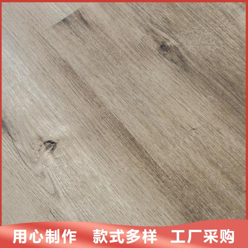 石塑地板技术先进