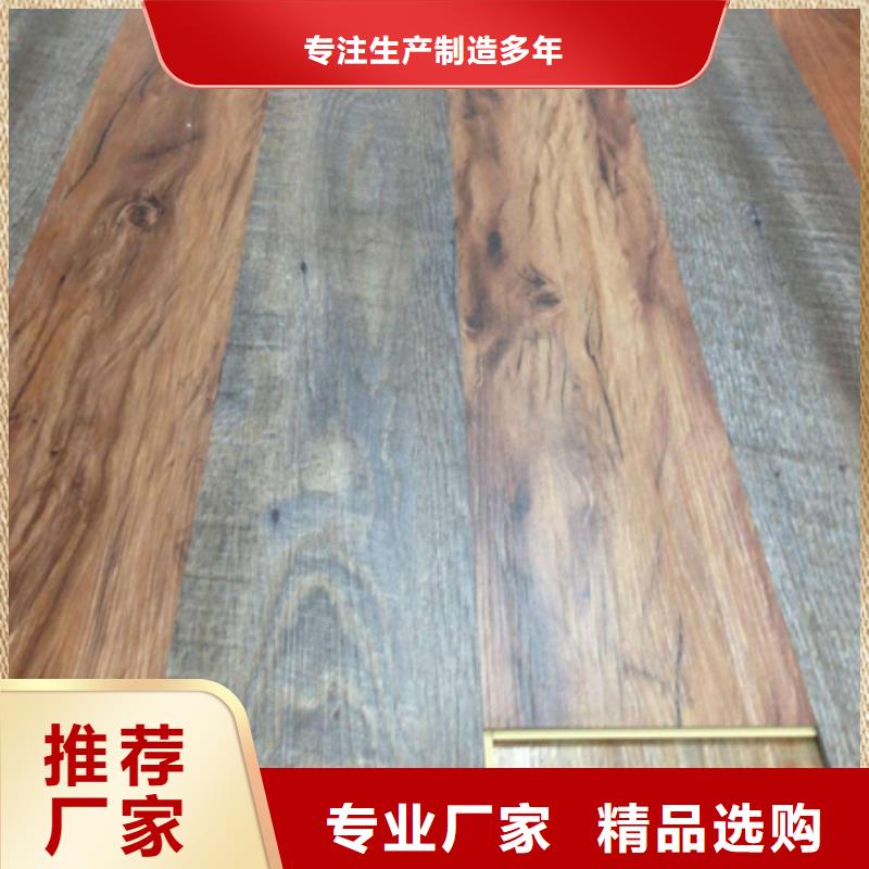 石塑地板老客户回购较多