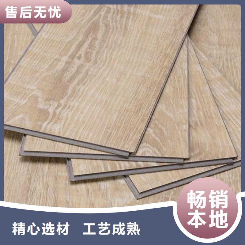 SPC石塑地板工厂直营