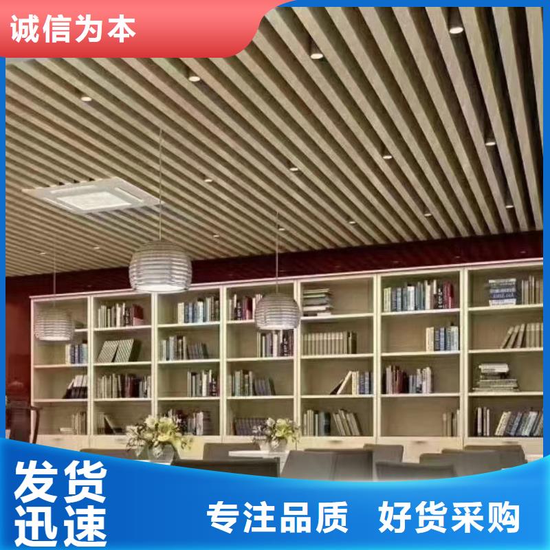 支持定制的环保生态木厂家