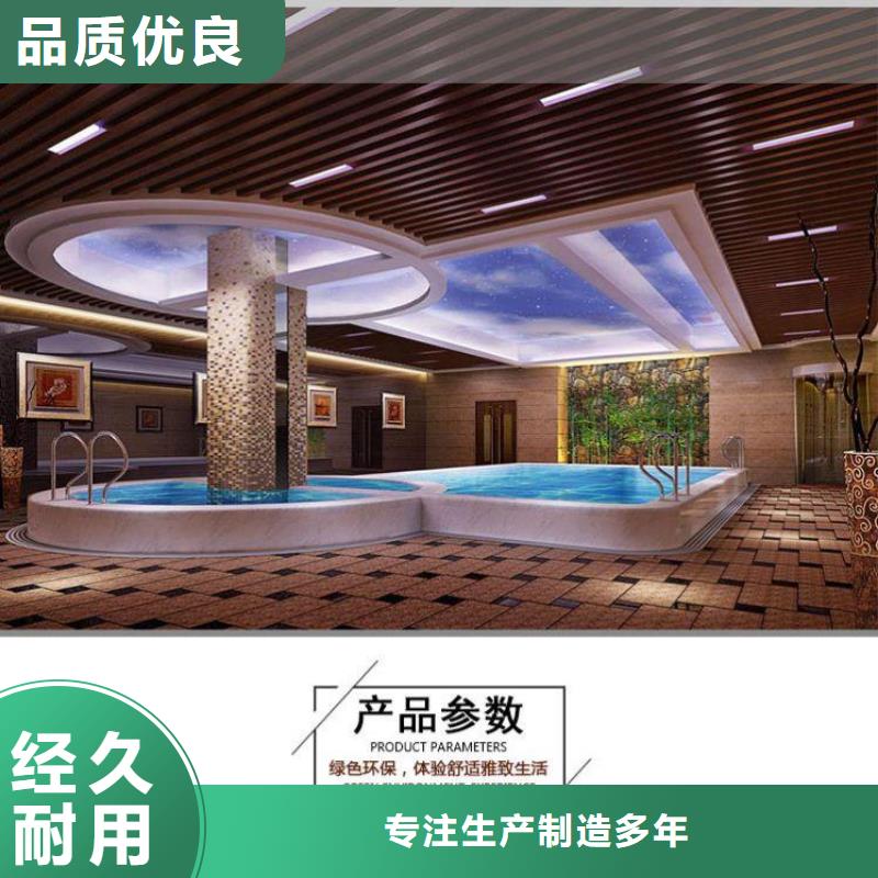 生态木厂家_精益求精