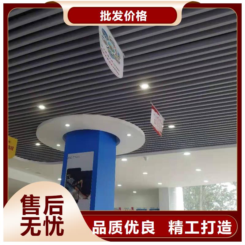 高品质方通工厂直供