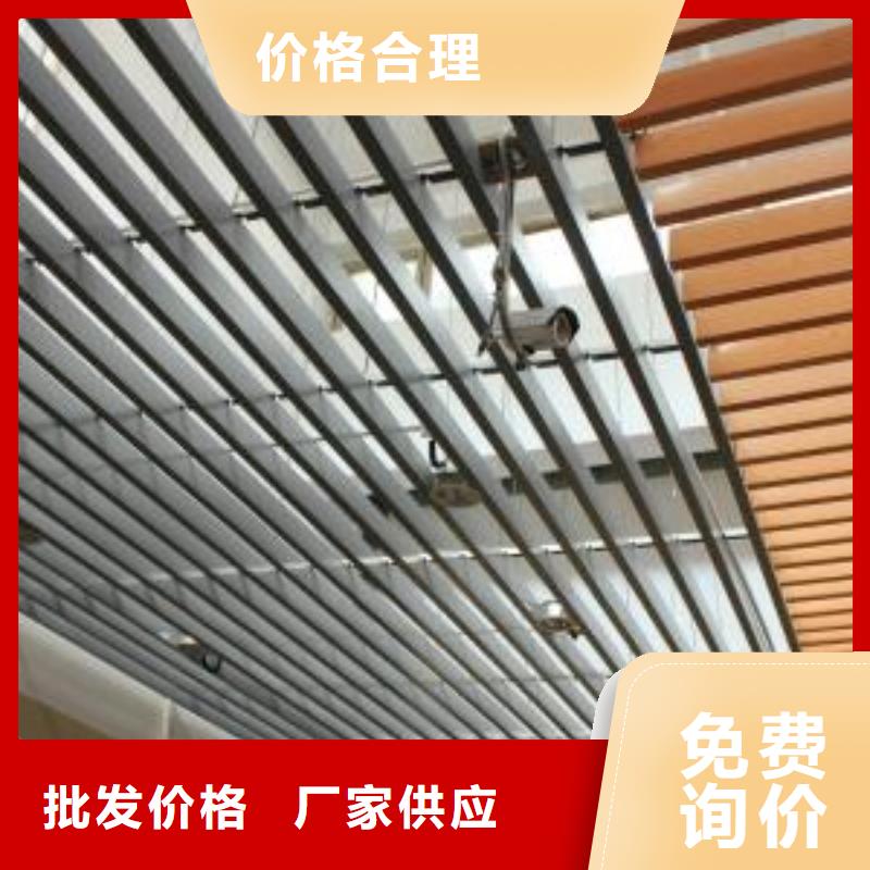 买隔断生态木必看-质量优