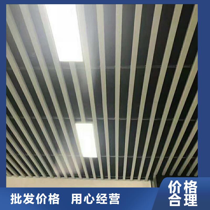 好口碑方通厂家生产基地厂家