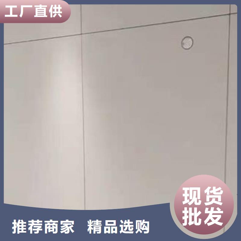 品牌洁净板经验充足