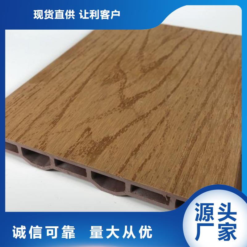 户外墙板地板石塑地板实力厂商