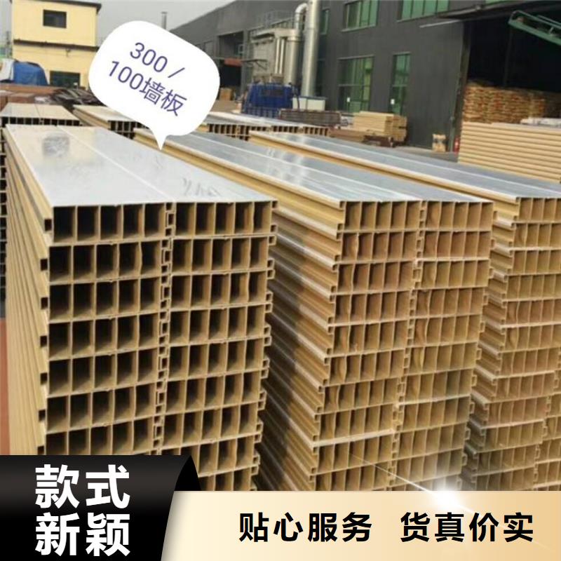 信誉好的户外共挤地板生产厂家