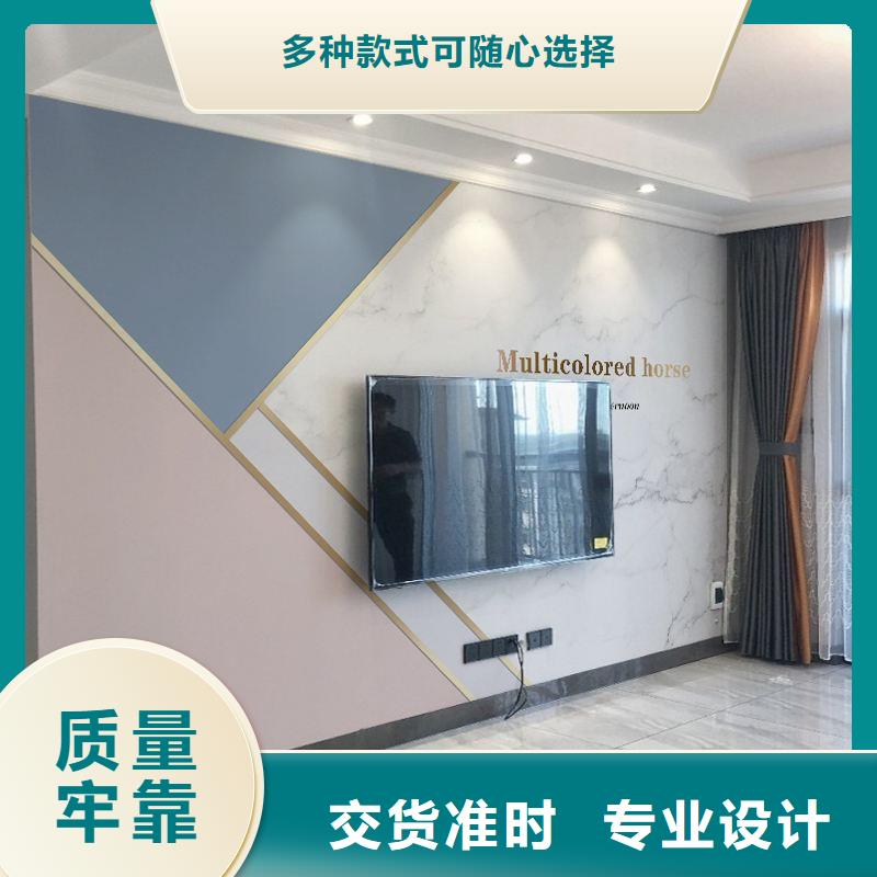 质量可靠的3D打印电视背景墙生产厂家