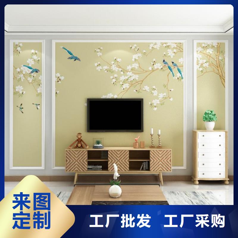 3D打印背景墙塑木复合材料性能稳定