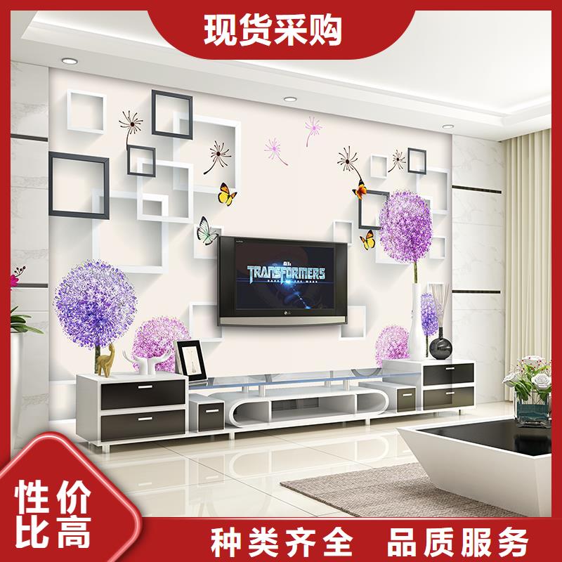 环保背景墙可按需定制