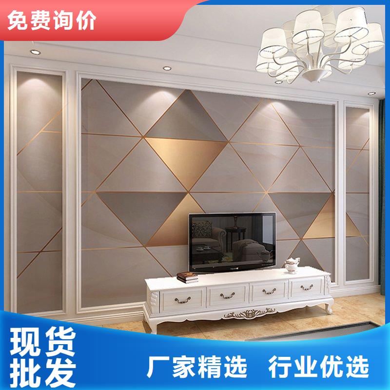 3D打印背景墙_户外木塑墙板品牌企业