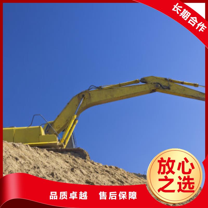 博爱加长挖掘机租赁