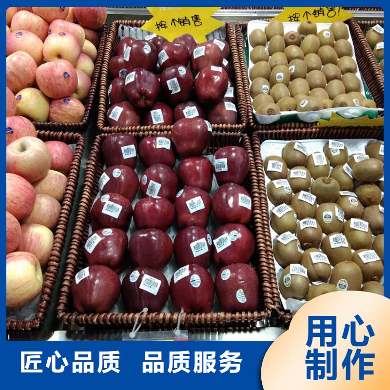 苹果猕猴桃苗好产品放心购