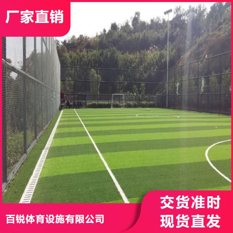 人造草坪硅PU球场合作共赢