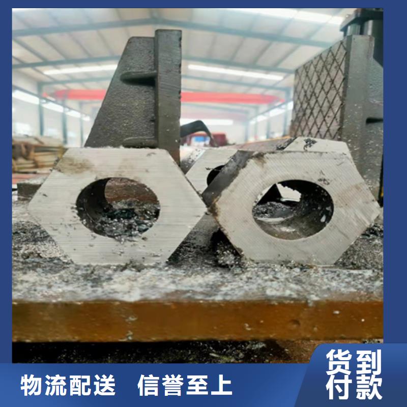 q355B无缝钢管口碑好