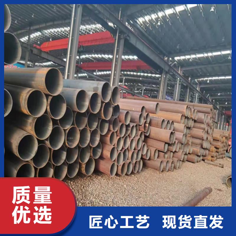 精密无缝钢管厂家-找云鹏金属制品有限公司