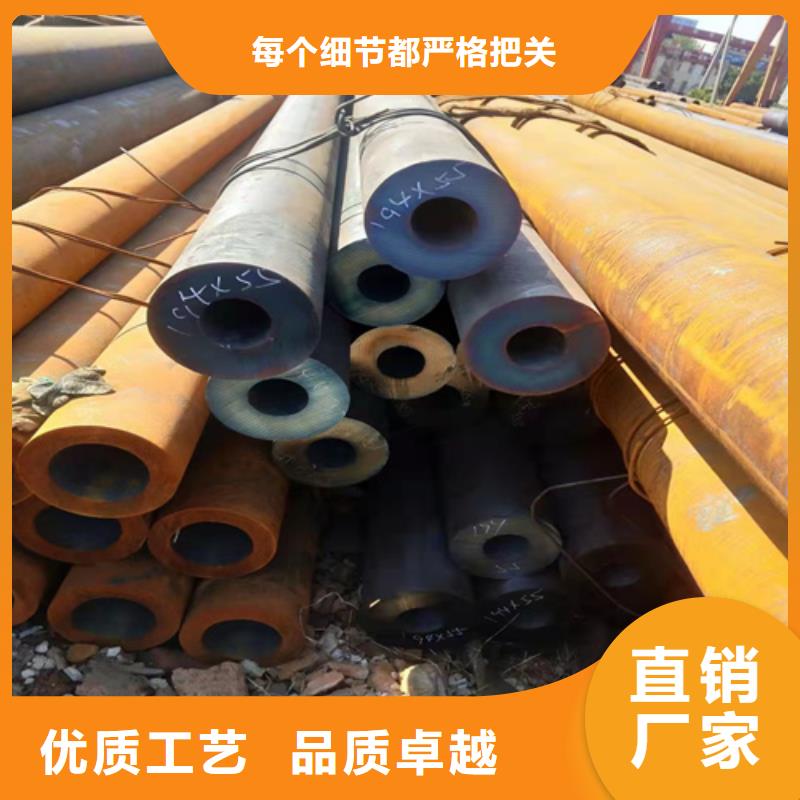 实力雄厚的塔吊连接套精密钢管供货商