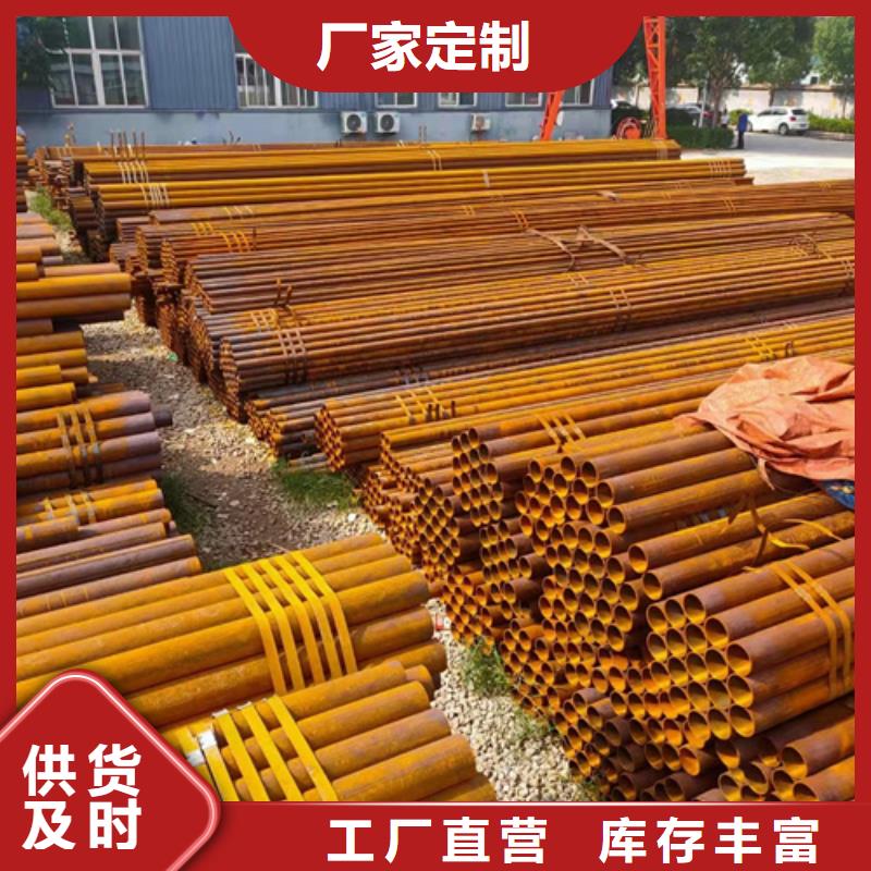 缩径无缝钢管-质量不用愁