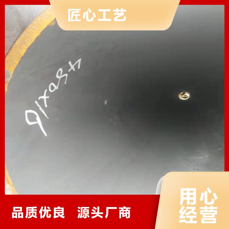 高压无缝钢管批发生产基地