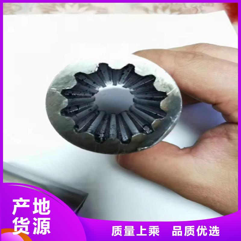山东无缝钢管品质经得起考验