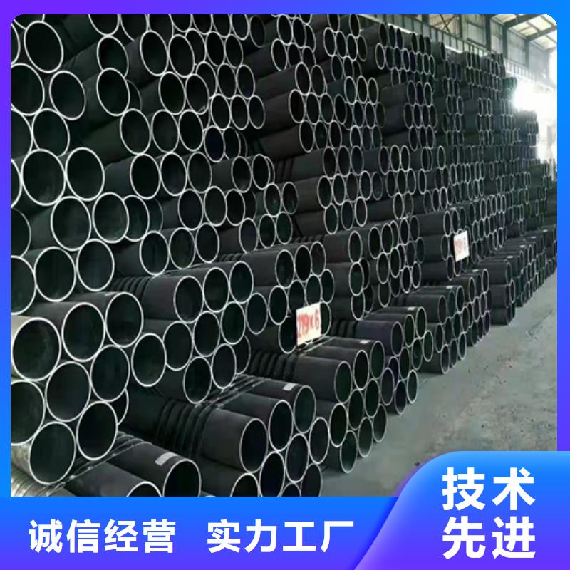 12Cr1MoVG无缝钢管购买认准实力厂家