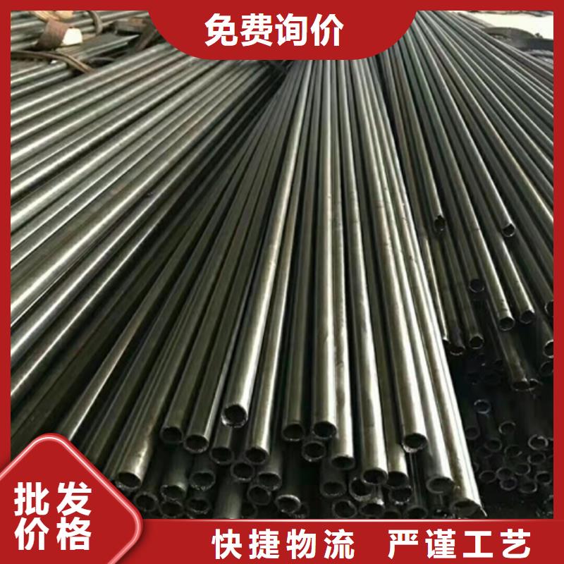 优质q355B无缝钢管的当地厂家
