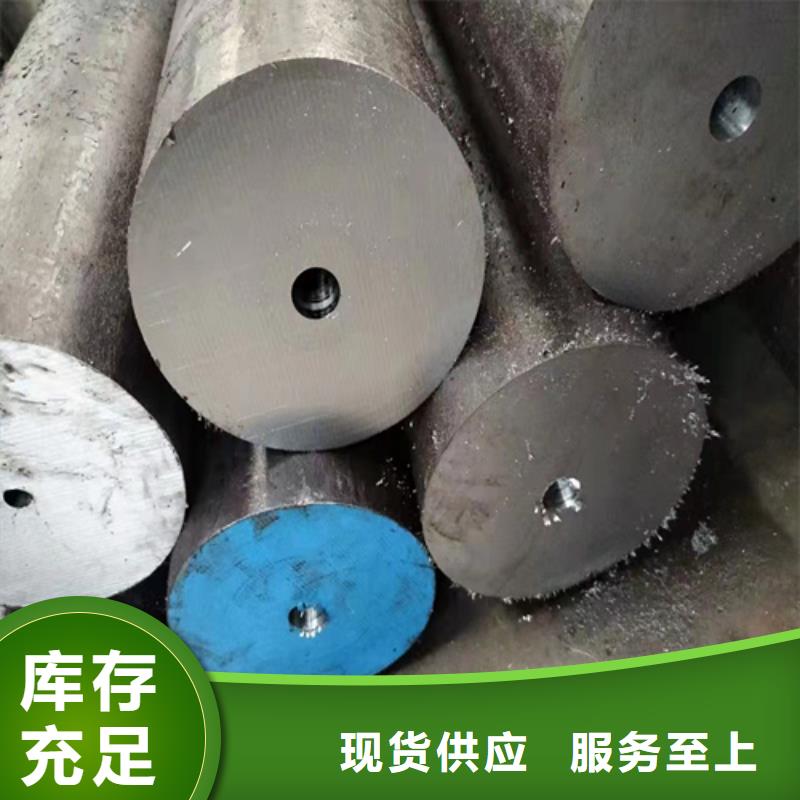 现货供应Q345E精密钢管_优质厂家