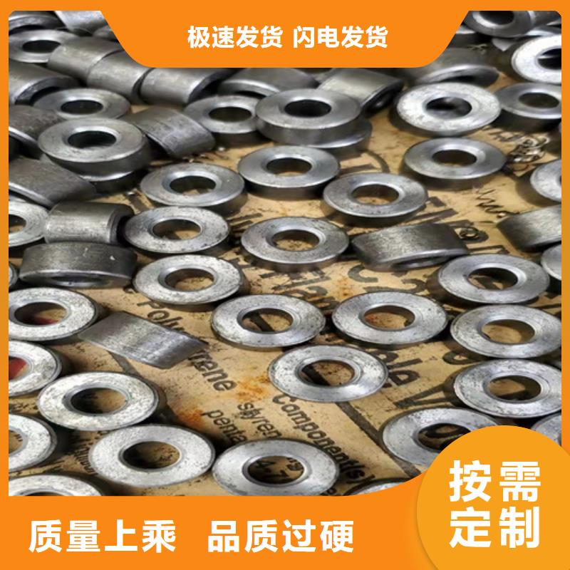 生产合金无缝钢管的实体厂家