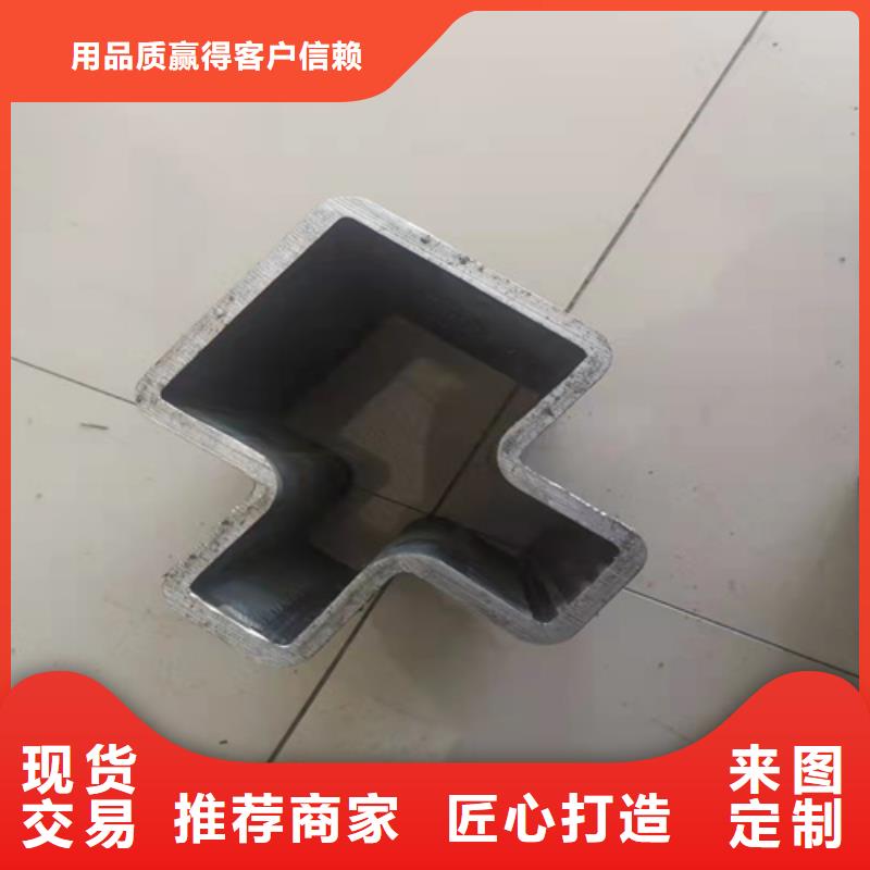 煤矿机械无缝钢管价格-生产厂家