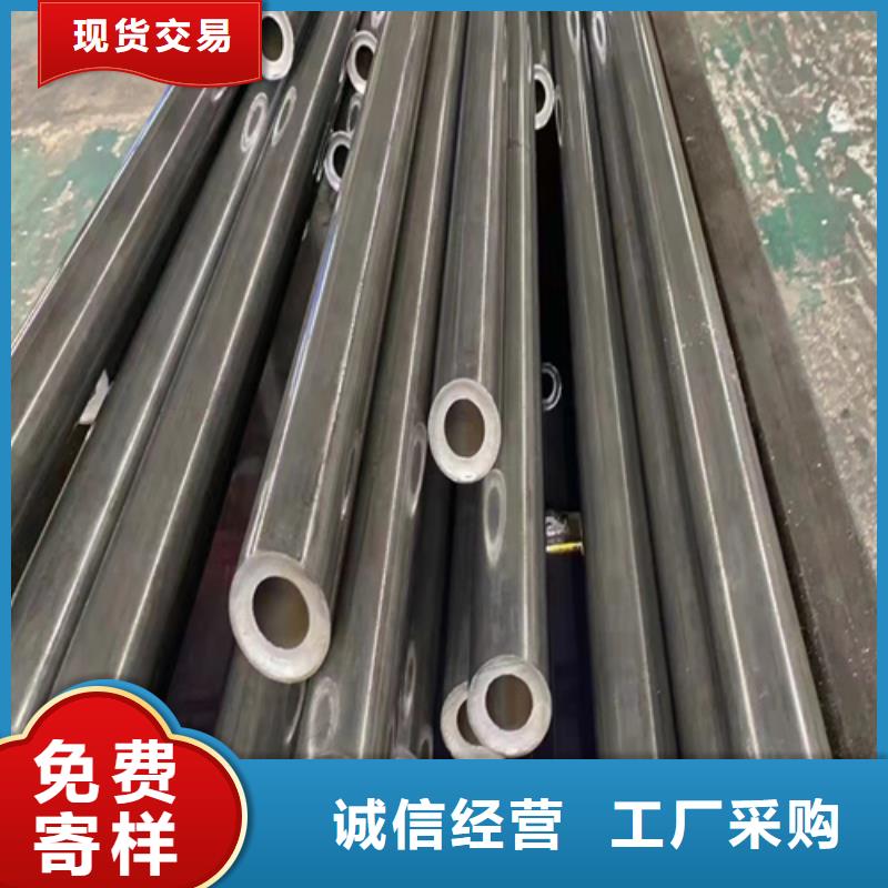 规格全的热轧无缝钢管厂家