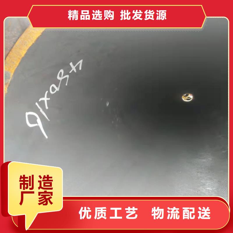 20CrMnTi无缝钢管订购找大品牌