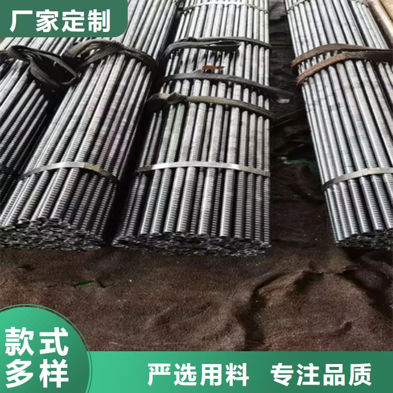 优质q355B无缝钢管的当地厂家