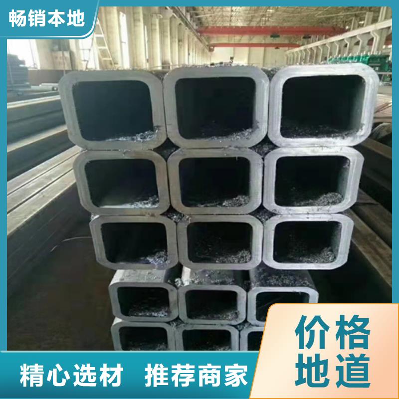 冷拔无缝钢管大量现货