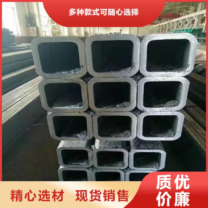供应42crmo无缝钢管_诚信企业