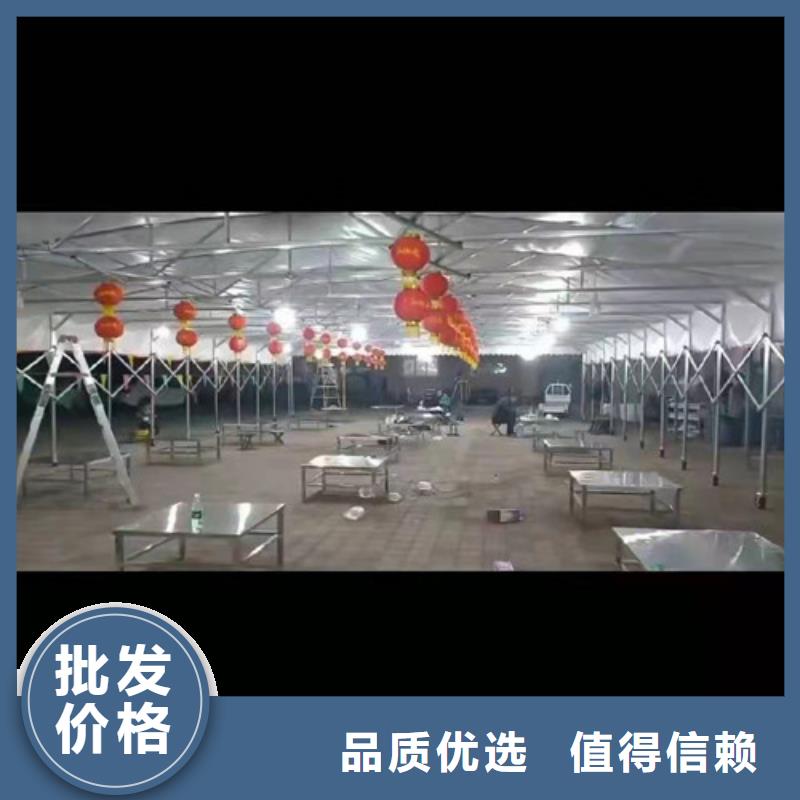 固定帆布雨棚、固定帆布雨棚生产厂家-型号齐全