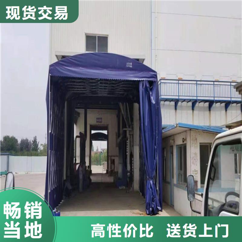 推拉雨篷全国配送
