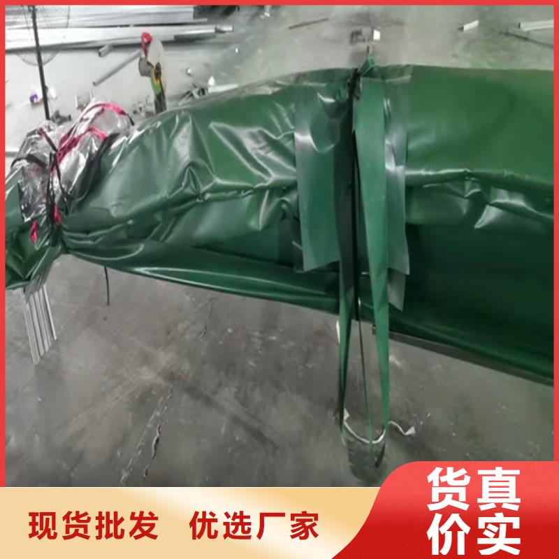 雨蓬我们更专业