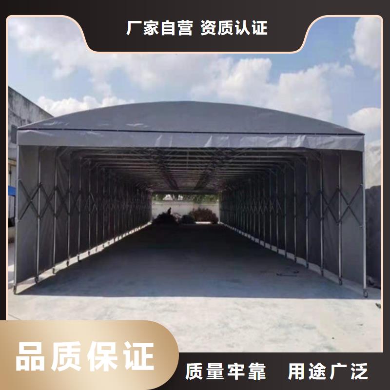 推拉篷当天出货