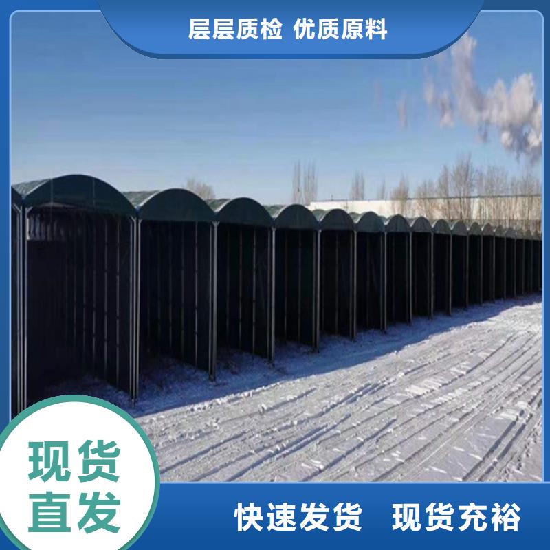 推拉雨棚价格实在