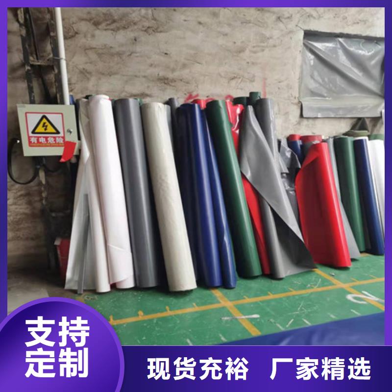 推拉篷交货及时