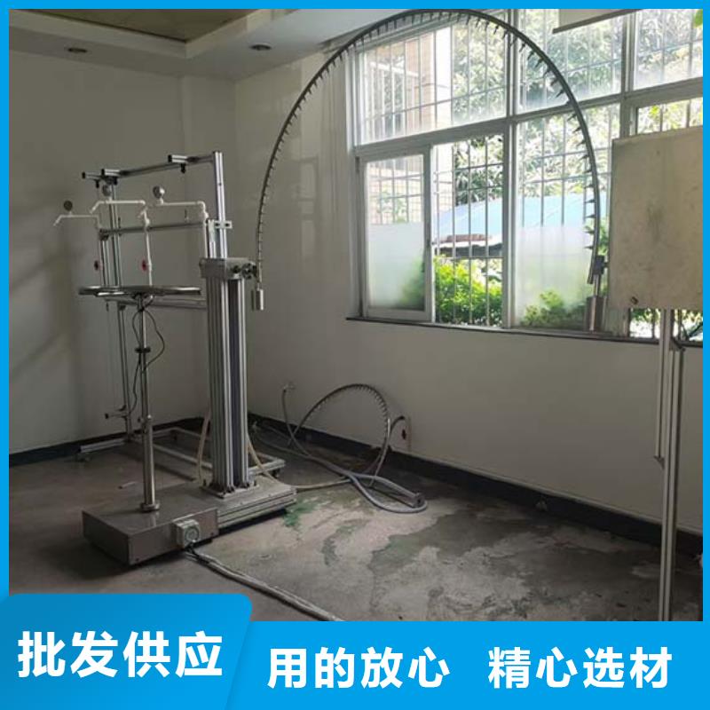 防水淋雨试验机二轮曲挠试验机质检合格出厂