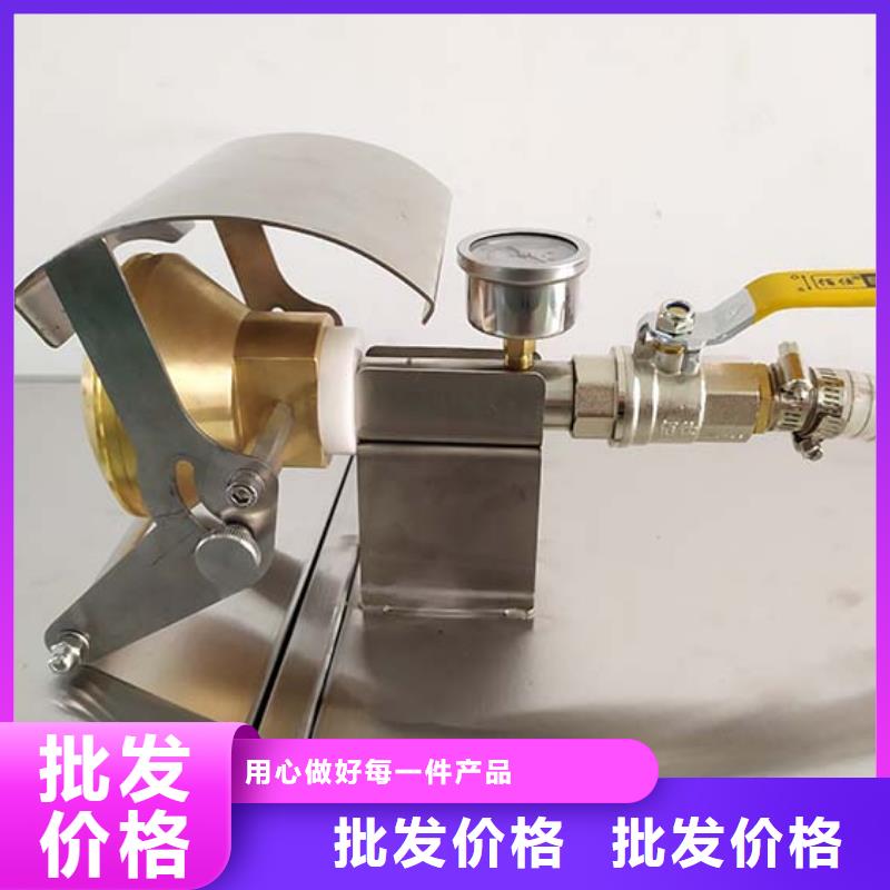 【防水淋雨试验机】灼热丝保质保量